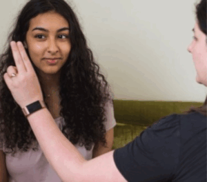 EMDR therapy Bethesda MD and online